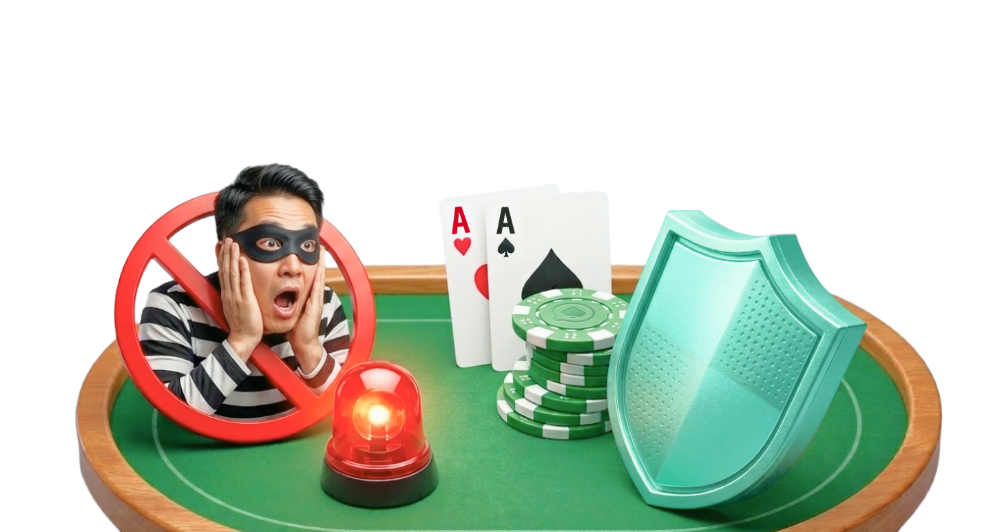 WePoker客户端登录
